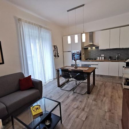 Dagnino House - Luxury Apartment In The Center Of Palermo Exteriér fotografie