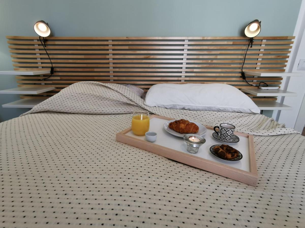 Dagnino House - Luxury Apartment In The Center Of Palermo Exteriér fotografie