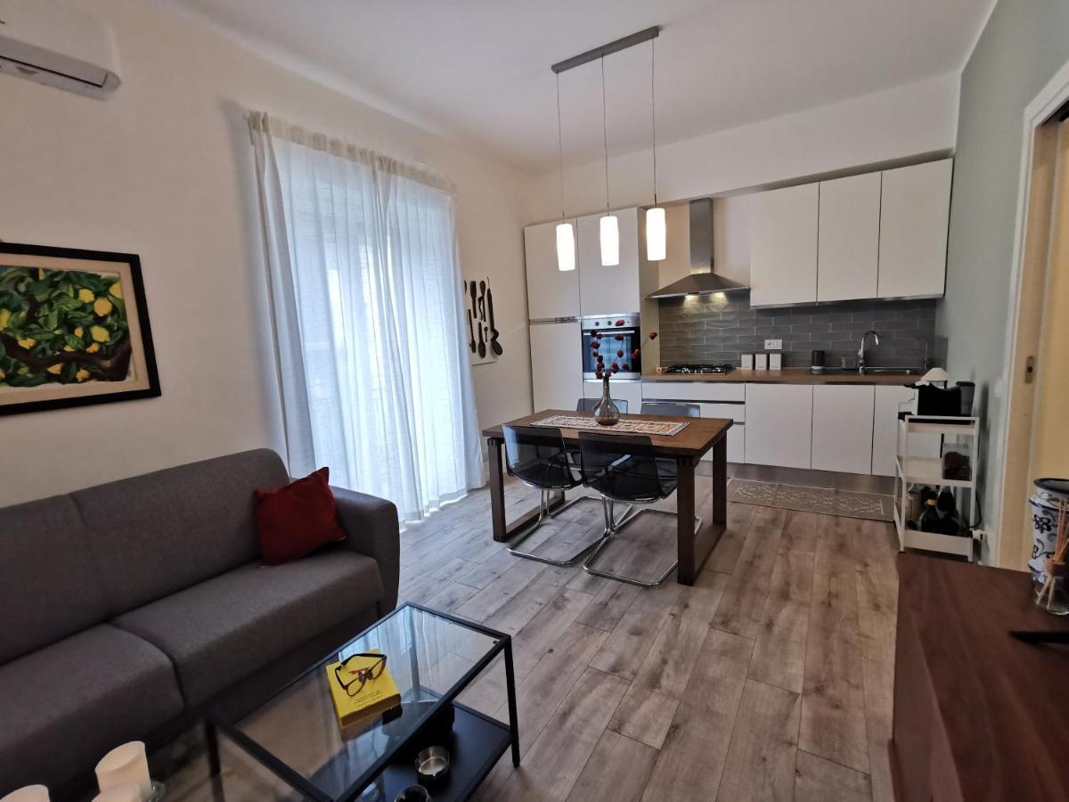 Dagnino House - Luxury Apartment In The Center Of Palermo Exteriér fotografie