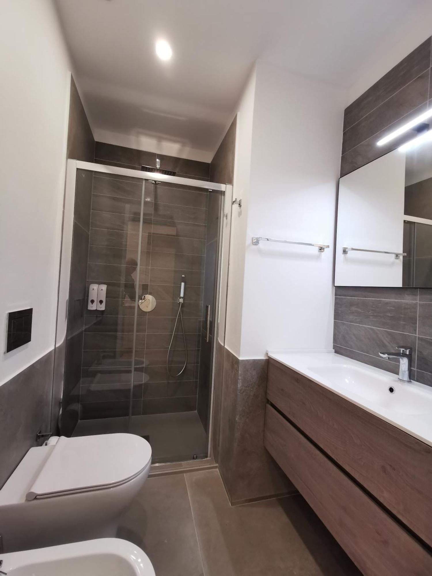 Dagnino House - Luxury Apartment In The Center Of Palermo Exteriér fotografie