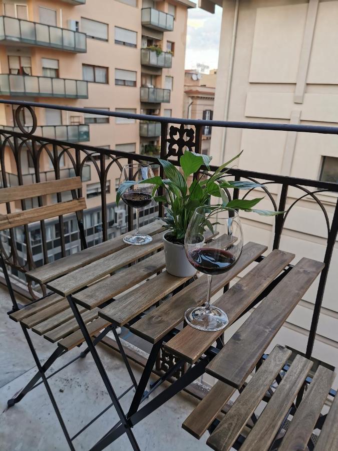 Dagnino House - Luxury Apartment In The Center Of Palermo Exteriér fotografie