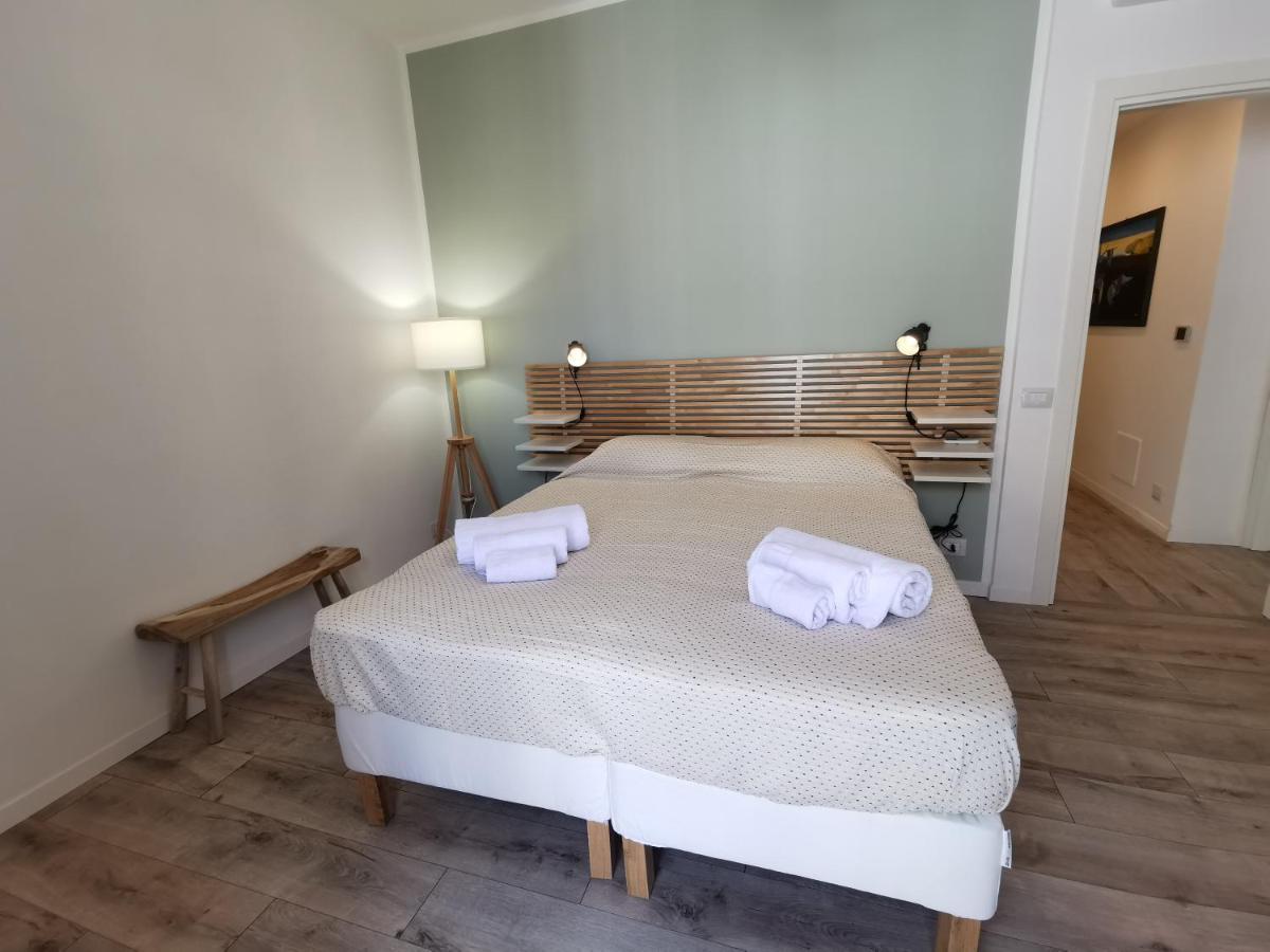 Dagnino House - Luxury Apartment In The Center Of Palermo Exteriér fotografie