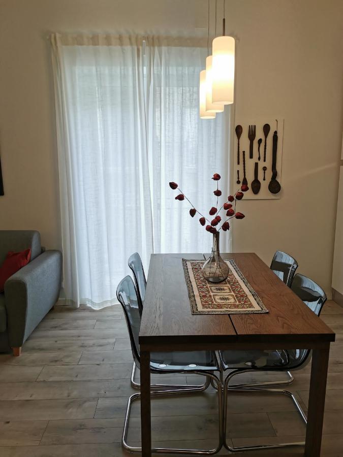 Dagnino House - Luxury Apartment In The Center Of Palermo Exteriér fotografie