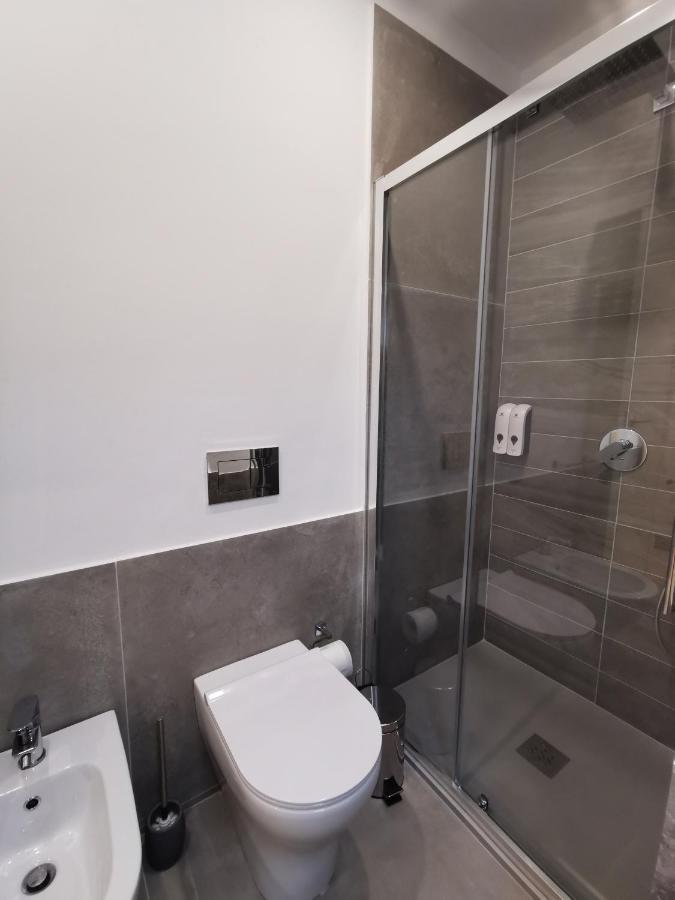 Dagnino House - Luxury Apartment In The Center Of Palermo Exteriér fotografie