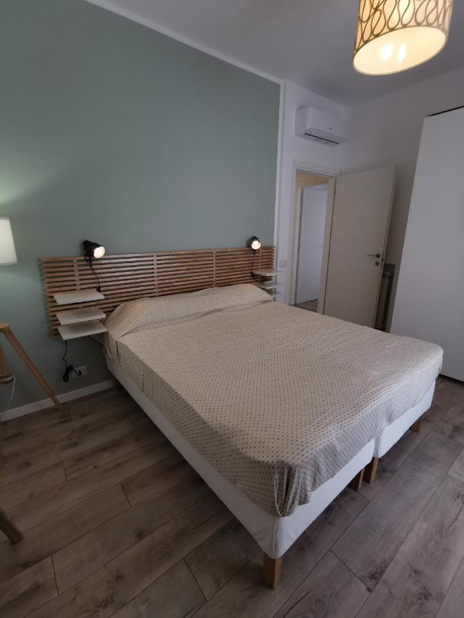 Dagnino House - Luxury Apartment In The Center Of Palermo Exteriér fotografie