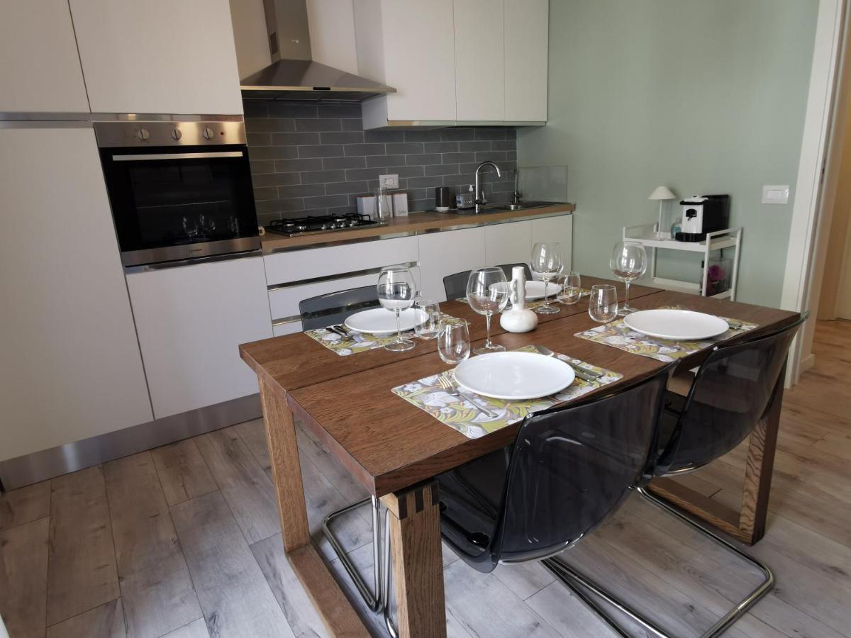 Dagnino House - Luxury Apartment In The Center Of Palermo Exteriér fotografie