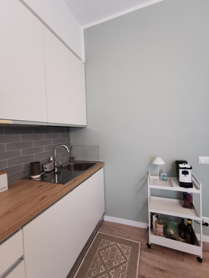 Dagnino House - Luxury Apartment In The Center Of Palermo Exteriér fotografie