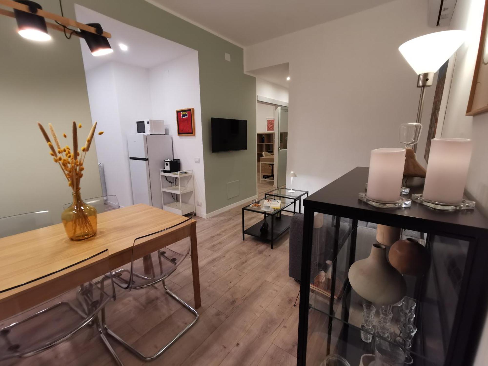 Dagnino House - Luxury Apartment In The Center Of Palermo Exteriér fotografie