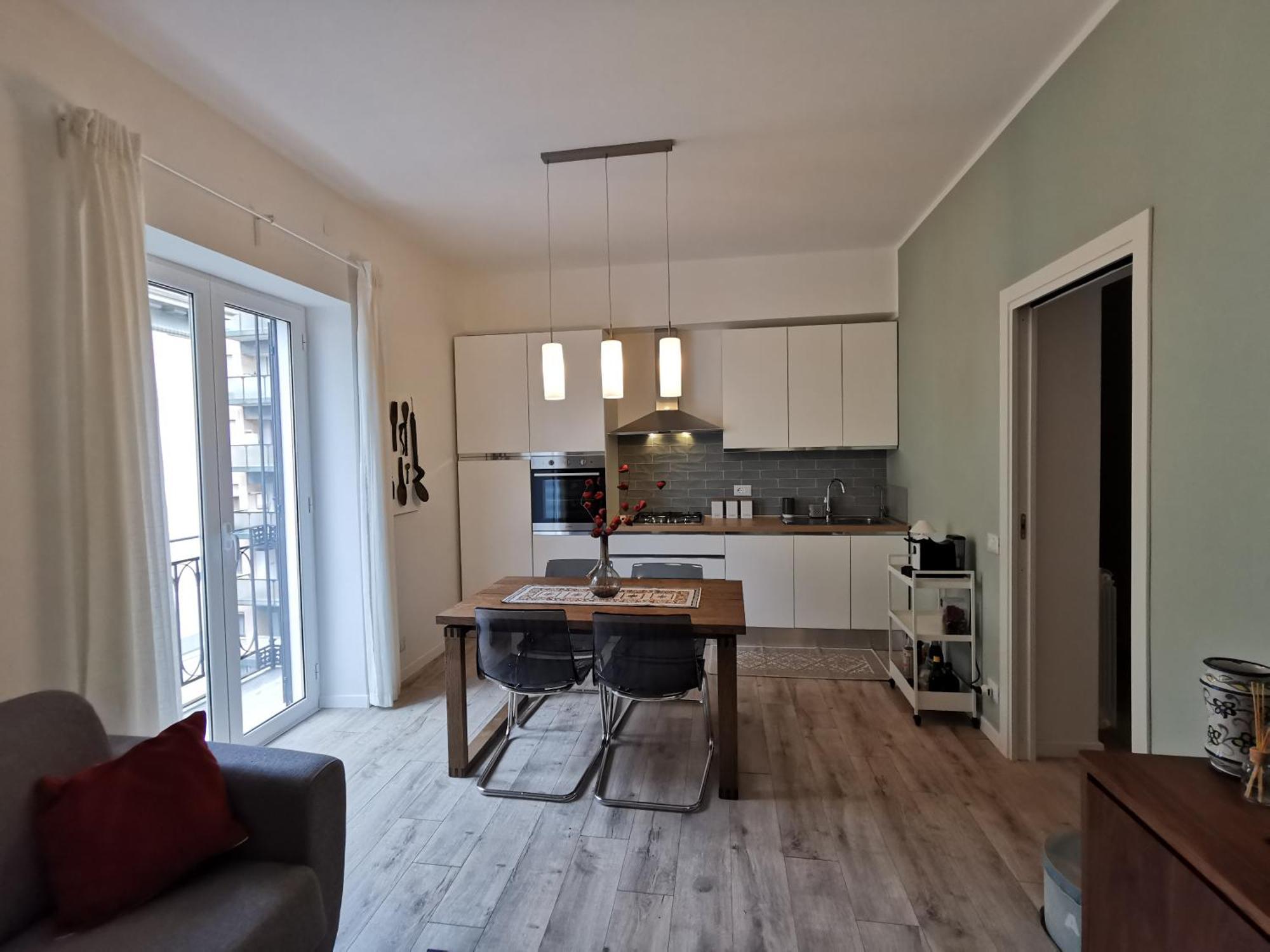 Dagnino House - Luxury Apartment In The Center Of Palermo Exteriér fotografie